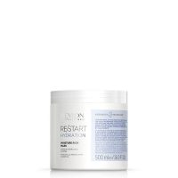 Revlon Re-Start Hydration Moisture Rich Mask 500ml