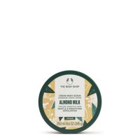The Body Shop Almond Milk Body Scrub 250ml