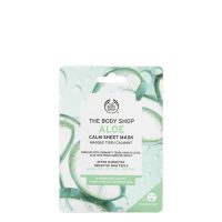 The Body Shop Aloe Calm Sheet Mask 18ml