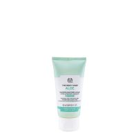 The Body Shop Aloe Moisture Lotion SPF15 50ml