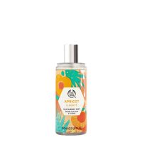 The Body Shop Apricot & Agave Hair and Body Mist 150ml