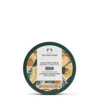 The Body Shop Argan Sugar Body Scrub 250ml