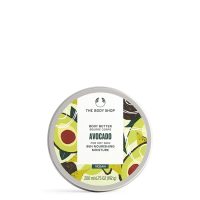 The Body Shop Avocado Body Butter 200ml