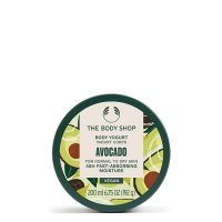 The Body Shop Avocado Body Yogurt 200ml