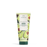 The Body Shop Avocado Lotion-to-Oil 200ml