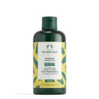 The Body Shop Banana Shampoo 250ml