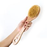 The Body Shop Cactus Long Handle Body Brush - Image 2