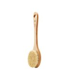 The Body Shop Cactus Long Handle Body Brush