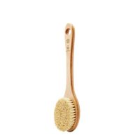 The Body Shop Cactus Long Handle Body Brush