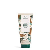 The Body Shop Coconut Body Lotion 200ml