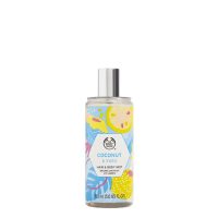 The Body Shop Coconut & Yuzu Hair and Body Mist 150ml