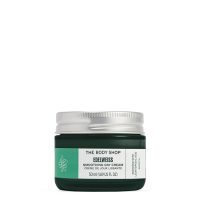 The Body Shop Edelweiss Smoothing Day Cream 50ml