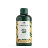 The Body Shop Ginger Shampoo 250ml