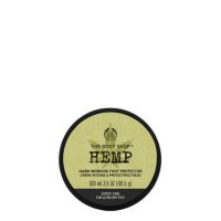 The Body Shop Hemp Foot Protector 100ml