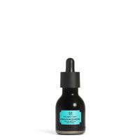 The Body Shop Himalayan Charcoal Skin Clarifying Night Peel 30ml