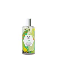 The Body Shop Lime & Matcha Hair and Body Mist 150ml