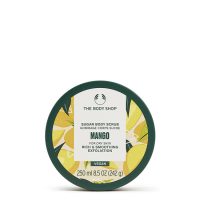 The Body Shop Mango Body Scrub 250ml