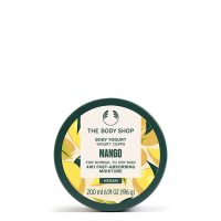 The Body Shop Mango Body Yogurt 200ml