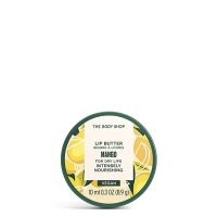 The Body Shop Mango Lip Butter 10ml