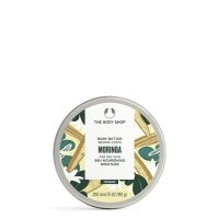 The Body Shop Moringa Body Butter 200ml