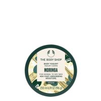 The Body Shop Moringa Body Yogurt 200ml