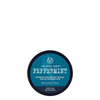 The Body Shop Peppermint Intensive Cooling Foot Rescue 100ml