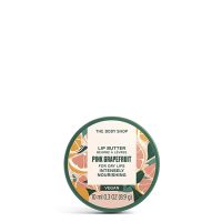 The Body Shop Pink Grapefruit Lip Butter 10ml