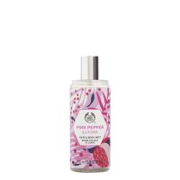 The Body Shop Pink Pepper & Lychee Hair and Body Mist 150ml