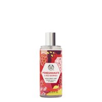 The Body Shop Pomegranate & Red Berries Hair and Body Mist 150ml