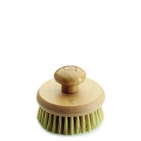 The Body Shop Round Body Brush
