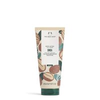 The Body Shop Shea Body Lotion 200ml