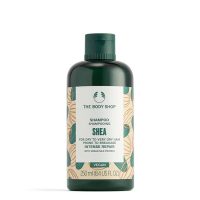 The Body Shop Shea Shampoo 250ml