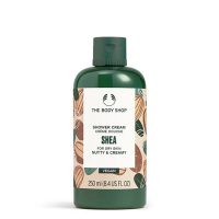 The Body Shop Shea Shower Cream 250ml