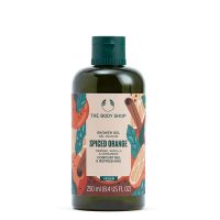 The Body Shop Spiced Orange Shower Gel 250ml