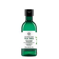 The Body Shop Tea Tree Face Wash 250ml