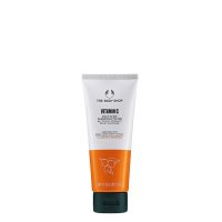 The Body Shop Vitamin C Daily Glow Cleansing Polish 100ml
