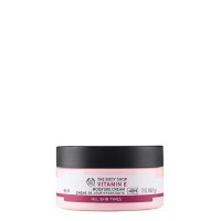 The Body Shop Vitamin E Moisture Cream 50ml