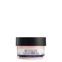 The Body Shop Vitamin E Night Nourishing Cream 50ml