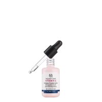 The Body Shop Vitamin E Overnight Serum in Oil 30ml