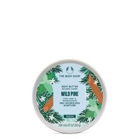The Body Shop Wild Pine Body Butter 200ml