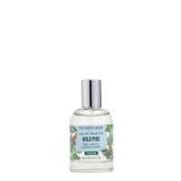 The Body Shop Wild Pine Eau de Toilette 28ml