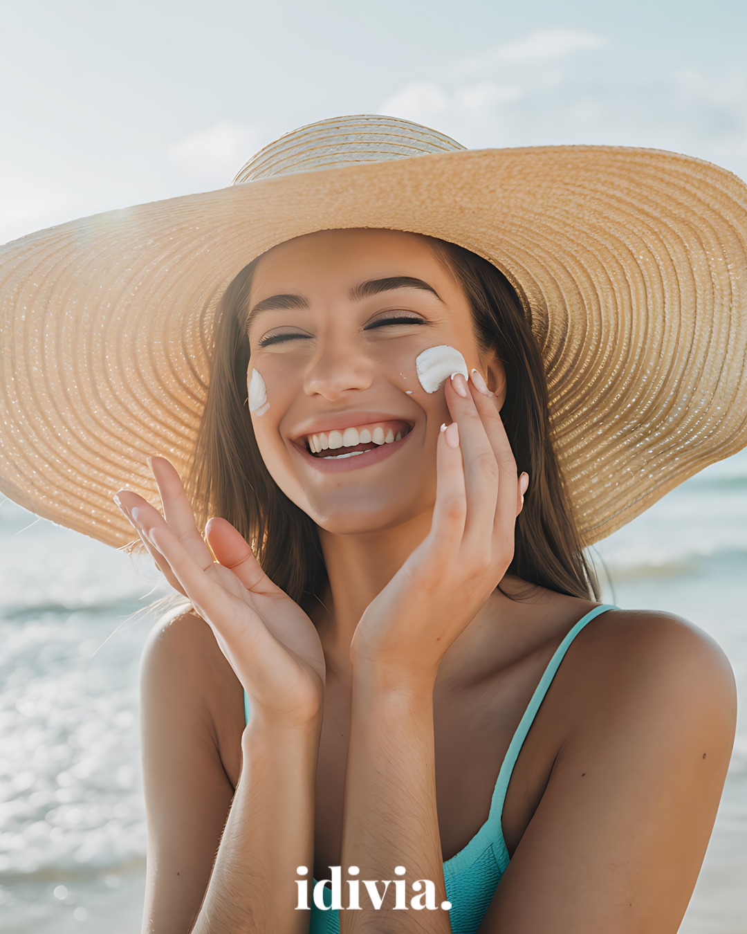 Idivia - Global Health & Beauty Online Shop