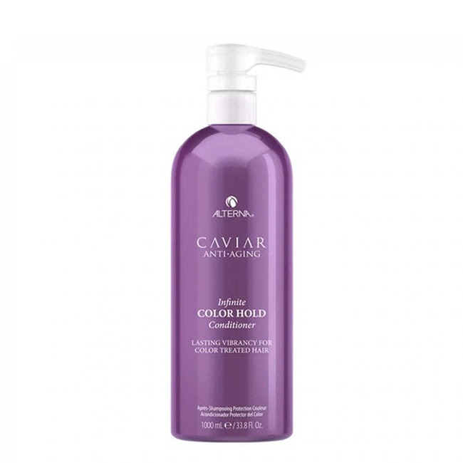 AlternaCaviarAnti-AgingInfiniteColorHoldConditioner1000ml Alterna Caviar Anti-Aging Infinite Color Hold Conditioner 1000ml