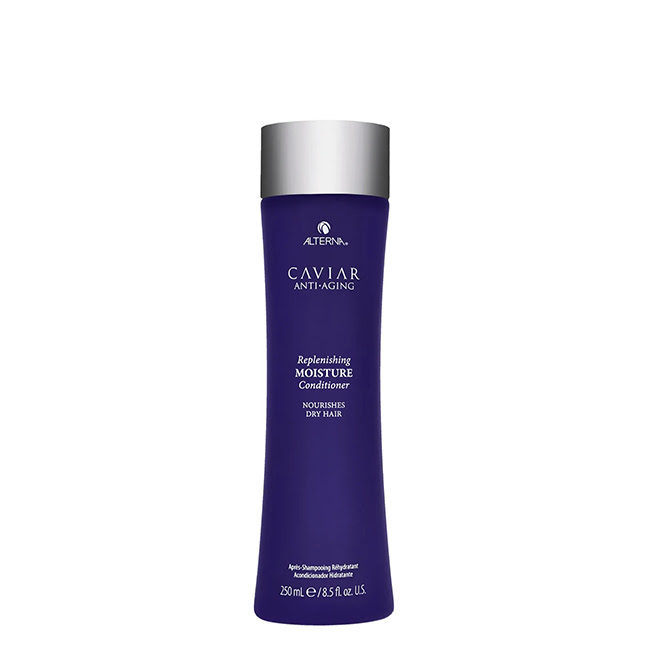 AlternaCaviarAnti-AgingReplenishingMoistureConditioner250ml Alterna Caviar Anti-Aging Replenishing Moisture Conditioner 250ml