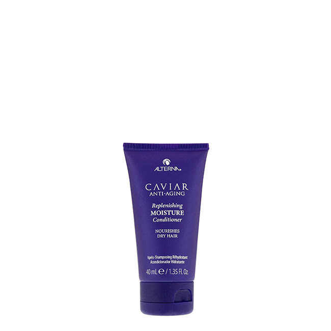 AlternaCaviarAnti-AgingReplenishingMoistureConditioner40ml Alterna Caviar Anti-Aging Replenishing Moisture Conditioner 40ml