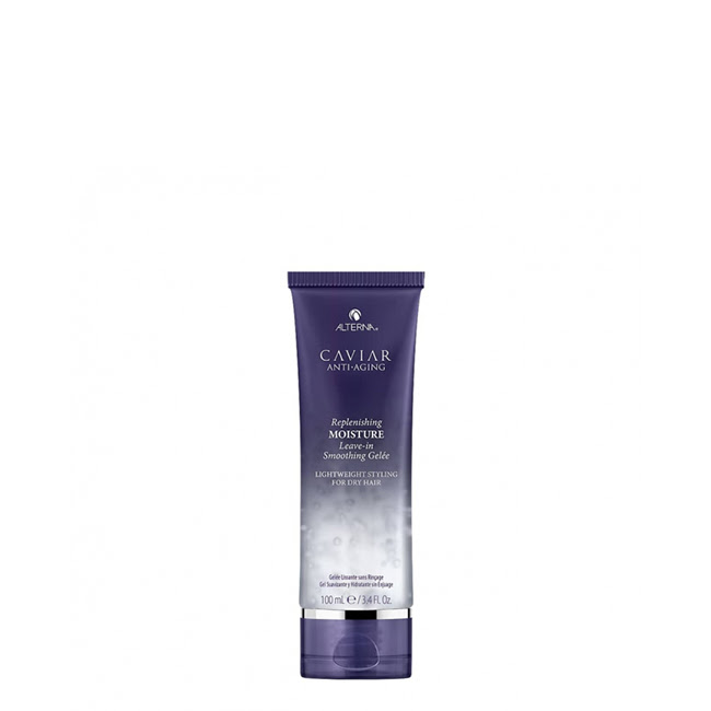 AlternaCaviarAnti-AgingReplenishingMoistureLeave-InSmoothingGelée100ml Alterna Caviar Anti-Aging Replenishing Moisture Leave-In Smoothing Gelée 100ml