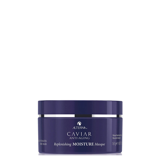 AlternaCaviarAnti-AgingReplenishingMoistureMasque161g Alterna Caviar Anti-Aging Replenishing Moisture Masque 161g