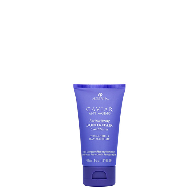 AlternaCaviarAnti-AgingRestructuringBondRepairConditioner40ml Alterna Caviar Anti-Aging Restructuring Bond Repair Conditioner 40ml