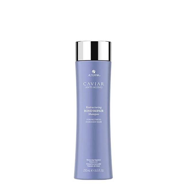 AlternaCaviarAnti-AgingRestructuringBondRepairShampoo250ml Alterna Caviar Anti-Aging Restructuring Bond Repair シャンプー 250ml - 画像 (1)