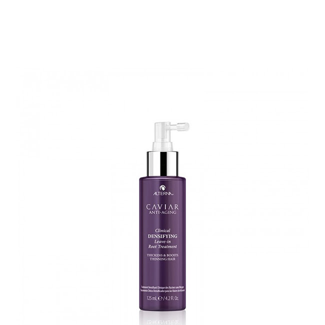 AlternaCaviarClinicalDensifyingLeave-InRootTreatment125ml Alterna Caviar Clinical Densifying Leave-In Root Treatment 125ml